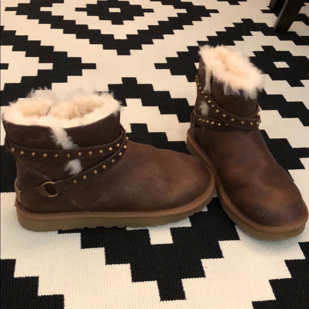 Ugg boots